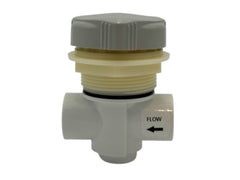 Hot Spring 78154 Waterfall Valve (Limelight)