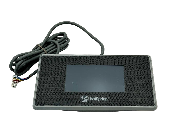 Hot Spring 79785 Control Panel, WIRED HSS 24-C