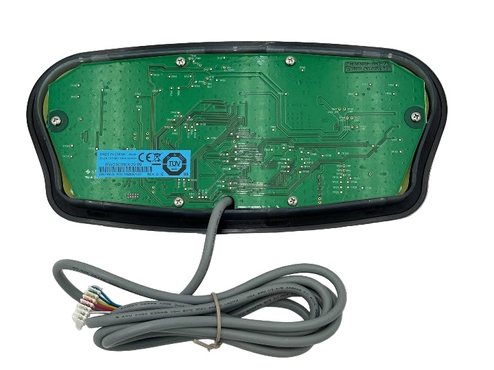 Caldera 79787 Control Panel (Paradise)