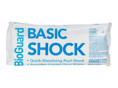 BioGuard® Basic Shock - 1 lb.
