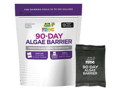 FROG® 90 Day Algae Barrier