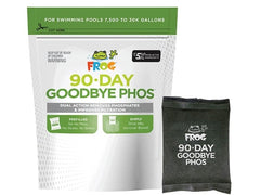 FROG® 90-Day Goodbye Phos
