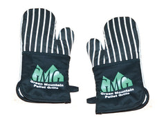 GMG Oven Mitts (Standard)