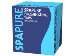 SpaPure Bromine Starter Kit