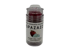 Spazazz - Sweet Pea Apple Beads
