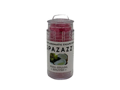 Spazazz - Pina Colada Beads