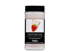 Spazazz Strawberries & Champagne