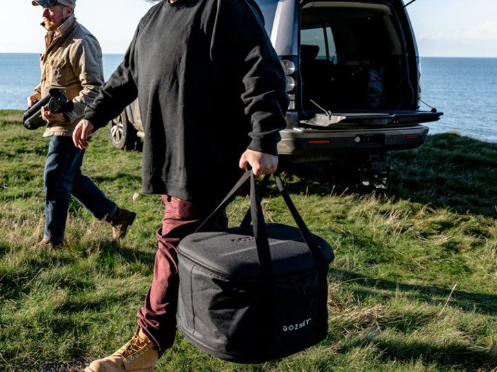 Gozney Tread Venture Bag