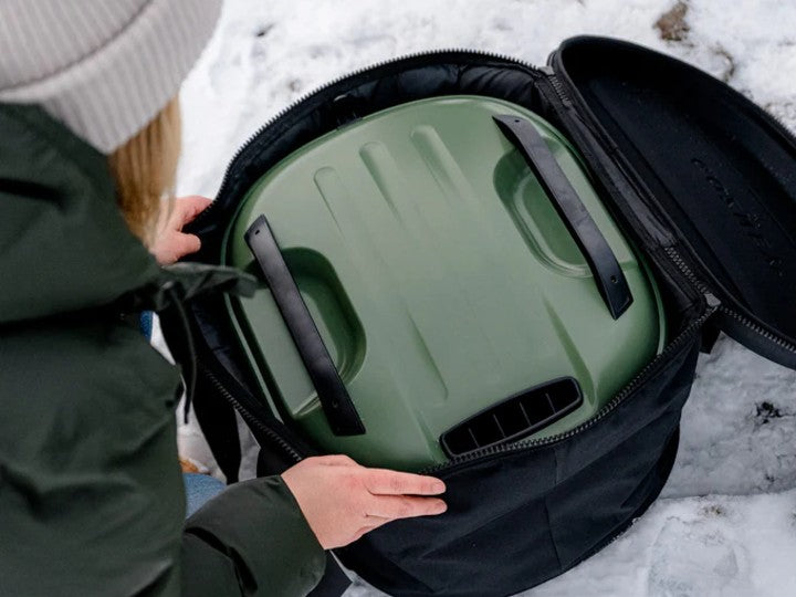 Gozney Tread Venture Bag