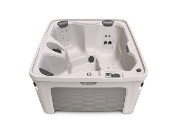 Caldera Invite 4 Person Hot Tub