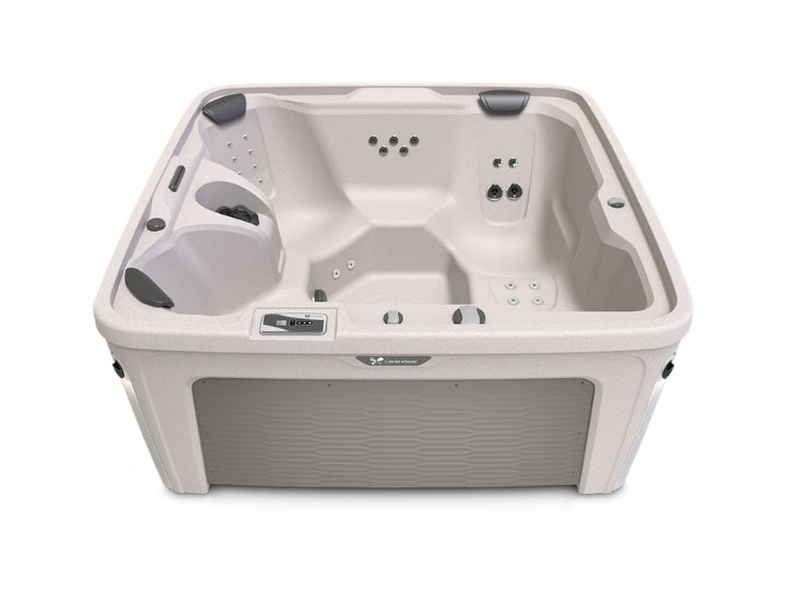 Caldera Entice 4 Person Hot Tub