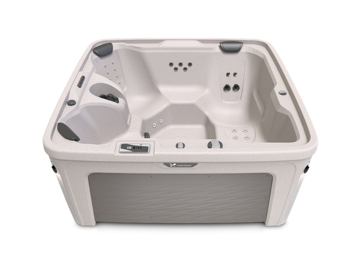 Caldera Entice 4 Person Hot Tub