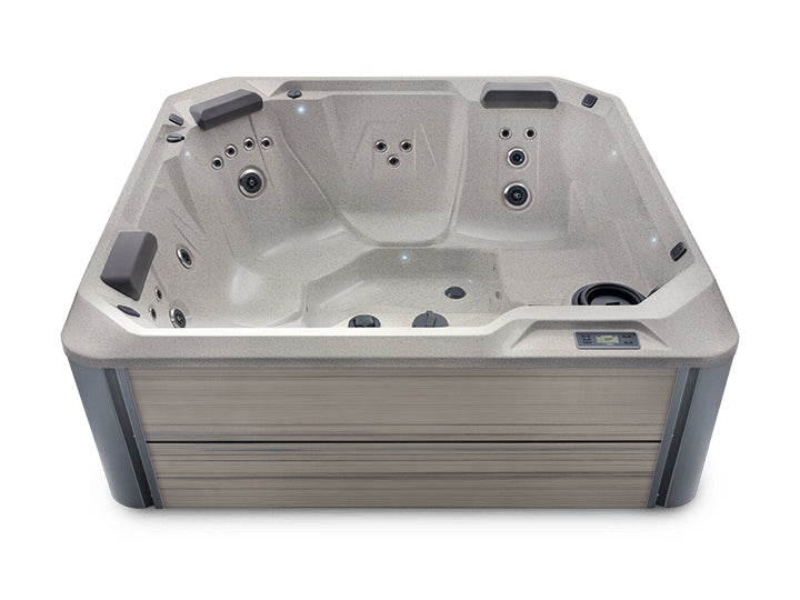 Hot Spring Pace 5 Person Hot Tub