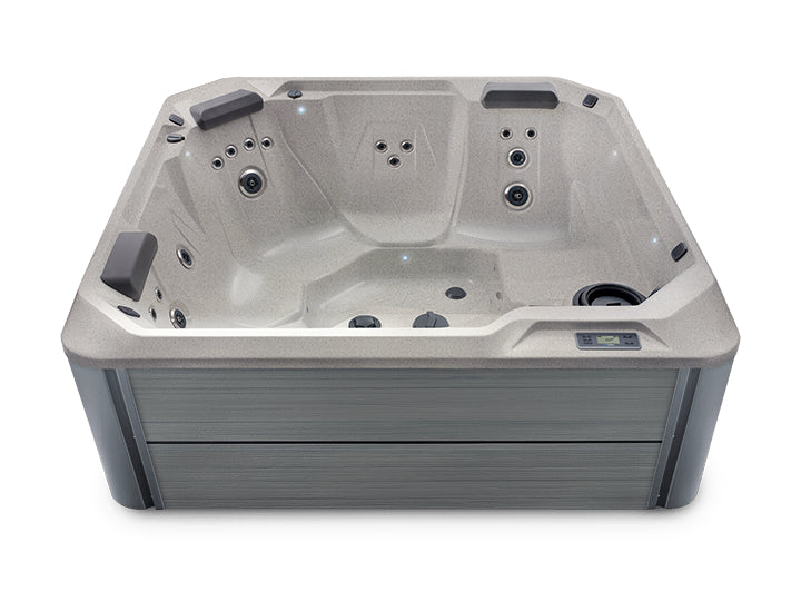 Hot Spring Pace 5 Person Hot Tub