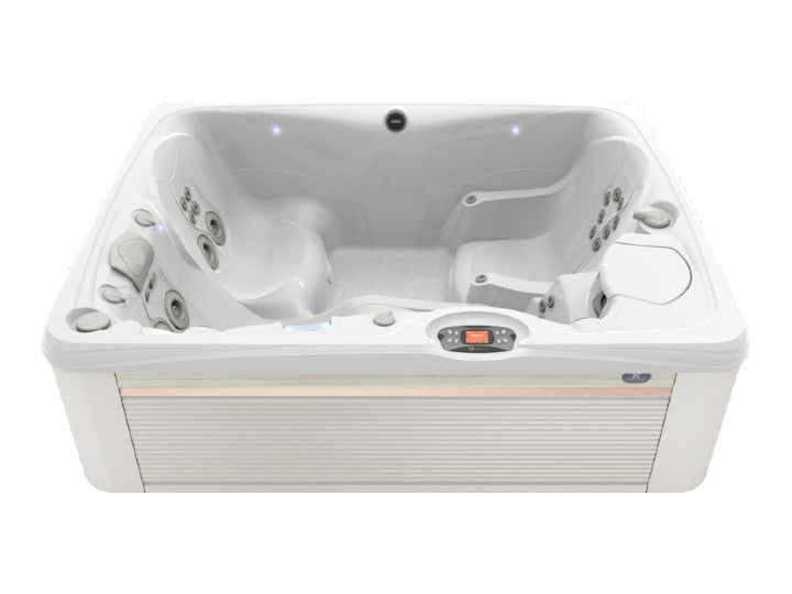 Caldera Kauai 3 Person Hot Tub