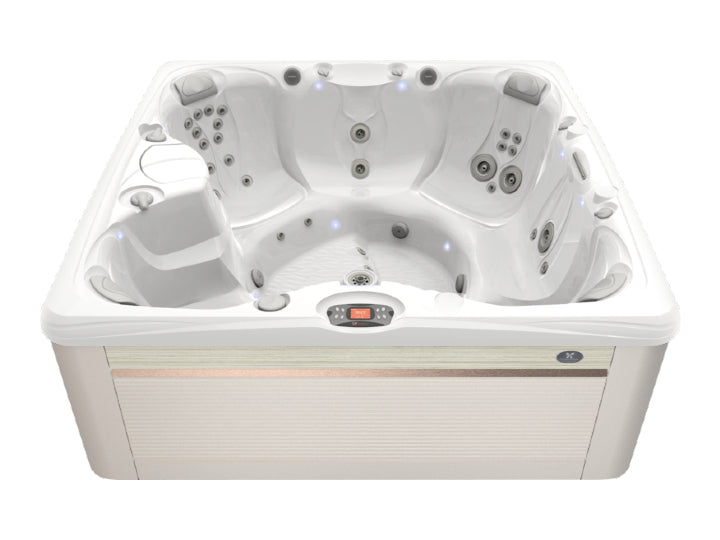 Caldera Salina 7 Person Hot Tub