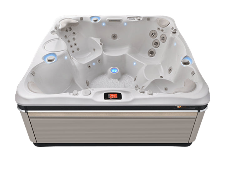 Caldera Niagara 7 Person Hot Tub