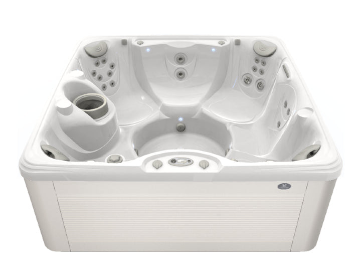 Caldera Vanto 7 Person Hot Tub