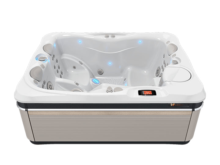 Caldera Ravello 3 Person Hot Tub