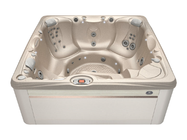 Caldera Makena 6 Person Hot Tub