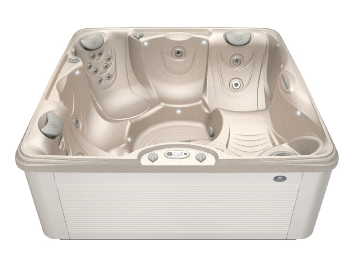 Caldera Tarino 5 Person Hot Tub