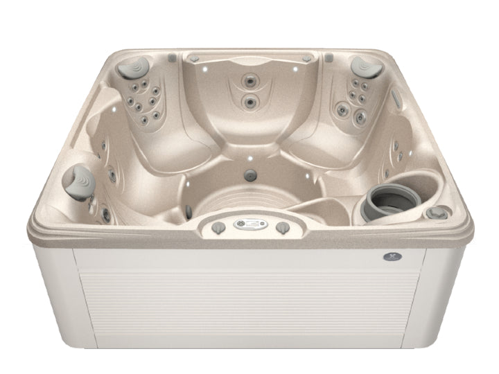 Caldera Marino 6 Person Hot Tub