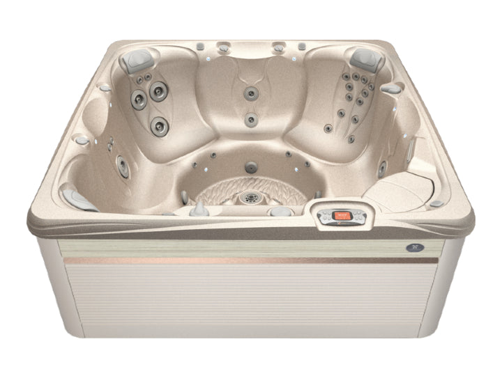 Caldera Reunion 7 Person Hot Tub