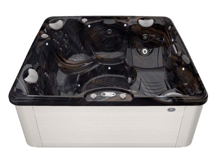 Caldera Tarino 5 Person Hot Tub