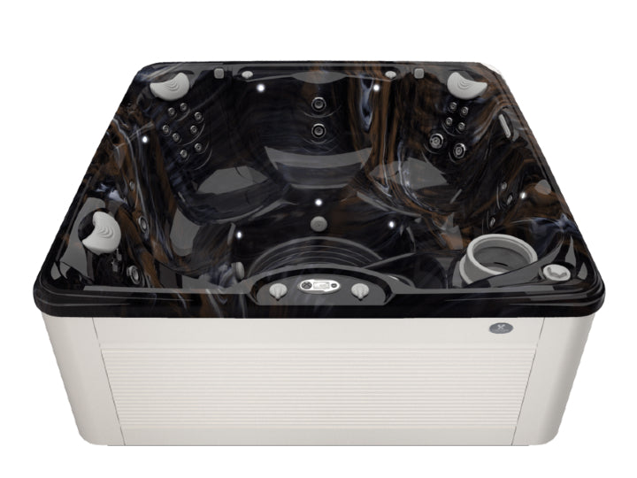 Caldera Marino 6 Person Hot Tub