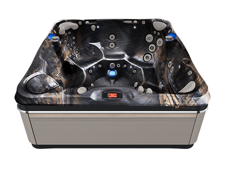 Caldera Florence 6 Person Hot Tub