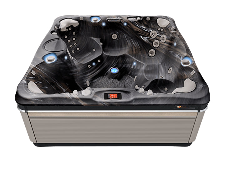 Caldera Niagara 7 Person Hot Tub