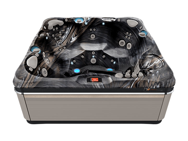 Caldera Tahitian 6 Person Hot Tub