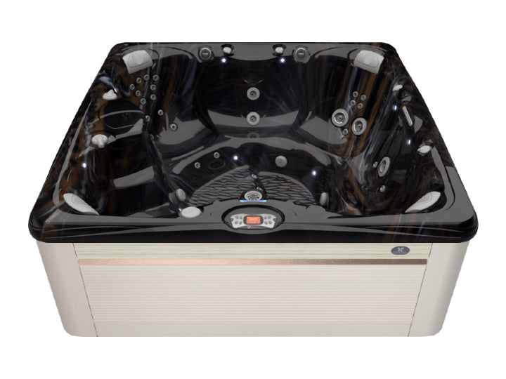 Caldera Salina 7 Person Hot Tub