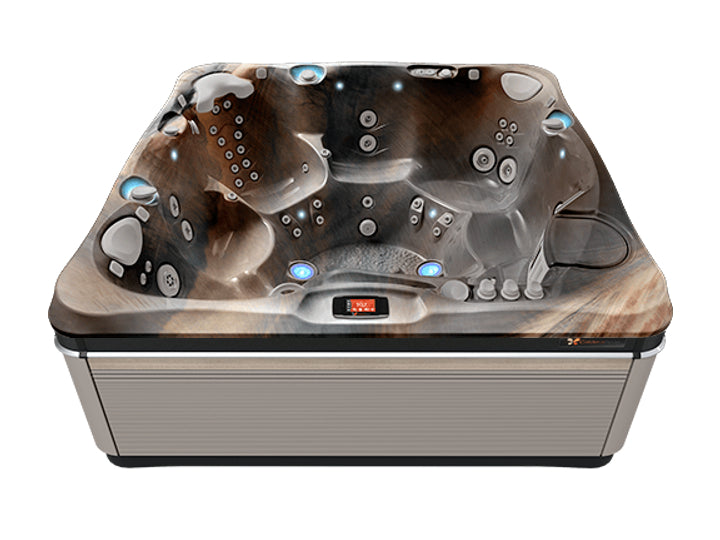 Caldera Geneva 6 Person Hot Tub