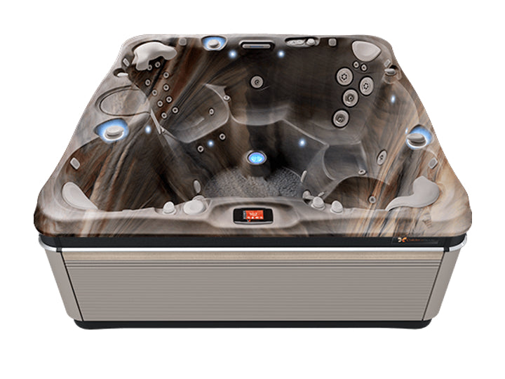 Caldera Niagara 7 Person Hot Tub