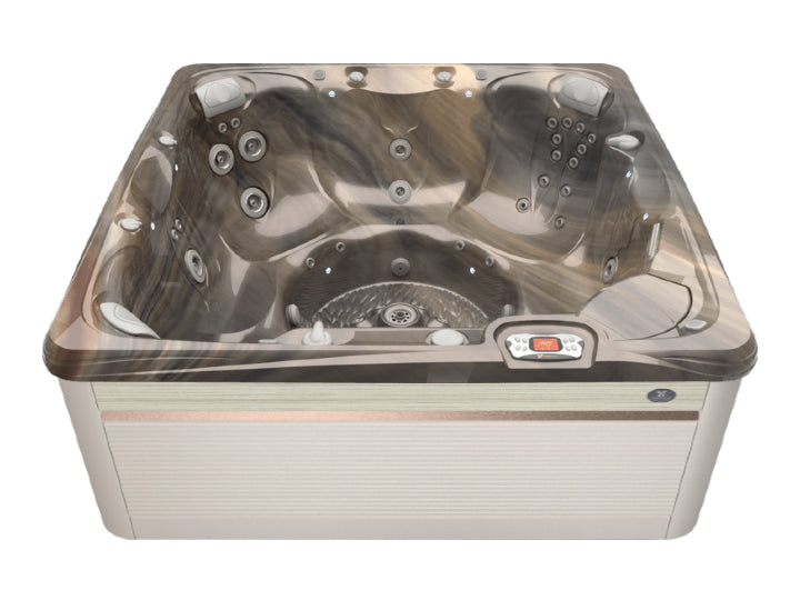 Caldera Reunion 7 Person Hot Tub