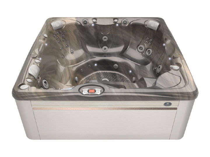 Caldera Makena 6 Person Hot Tub