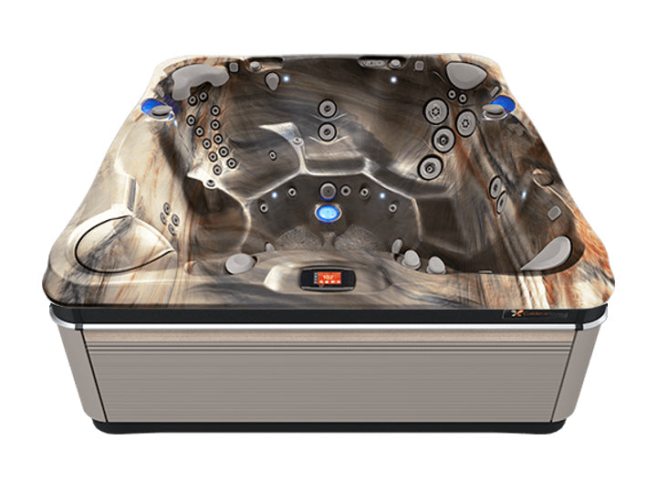 Caldera Florence 6 Person Hot Tub