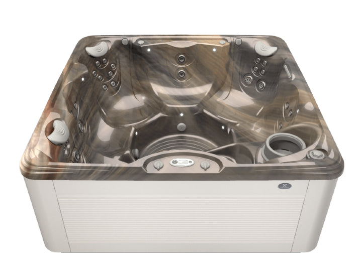 Caldera Marino 6 Person Hot Tub