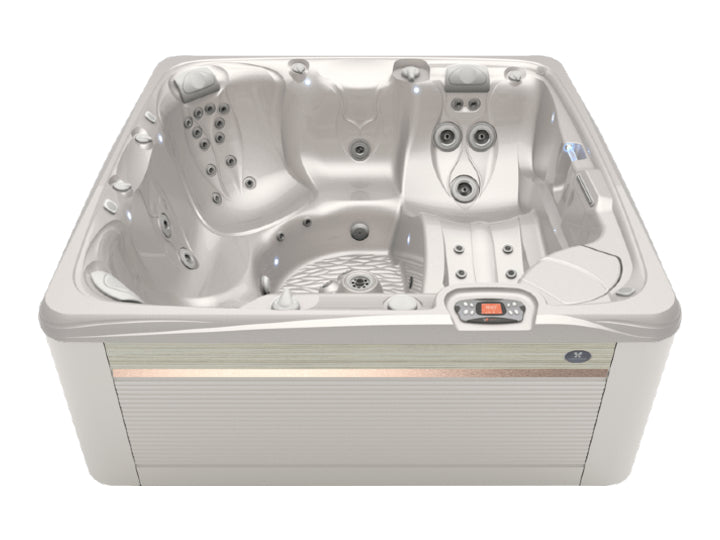 Caldera Seychelles 6 Person Hot Tub