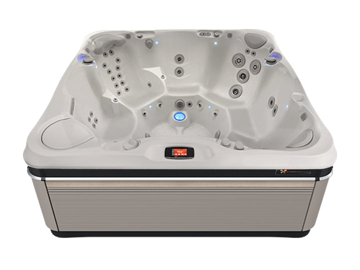 Caldera Florence 6 Person Hot Tub