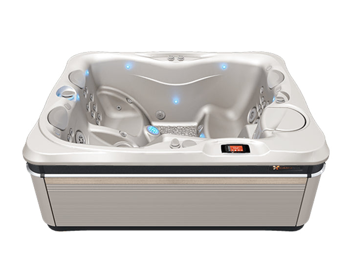 Caldera Ravello 3 Person Hot Tub