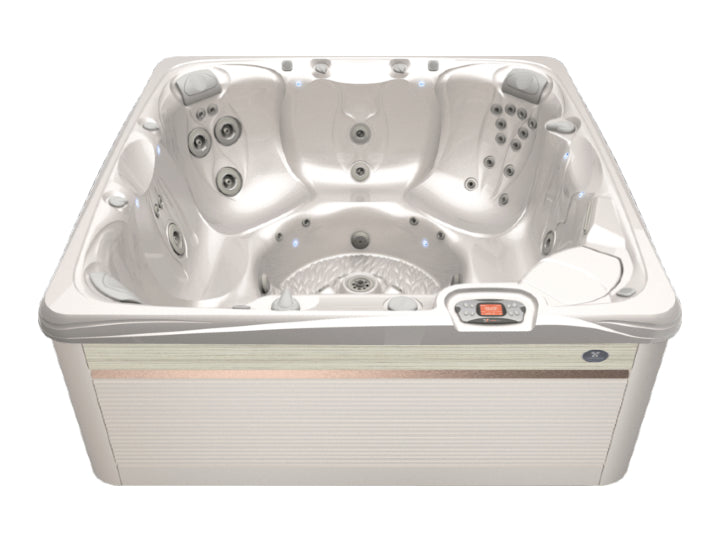Caldera Reunion 7 Person Hot Tub