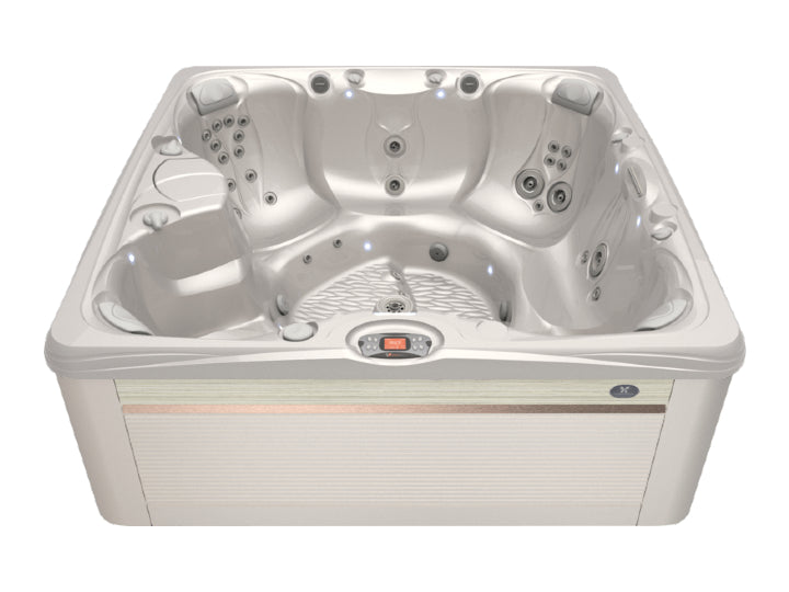 Caldera Salina 7 Person Hot Tub