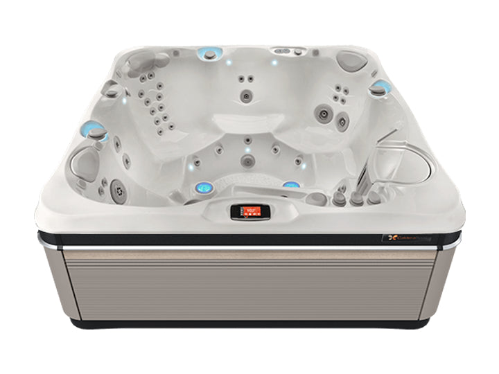 Caldera Tahitian 6 Person Hot Tub