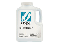 Omni pH Increaser - 6 lb.