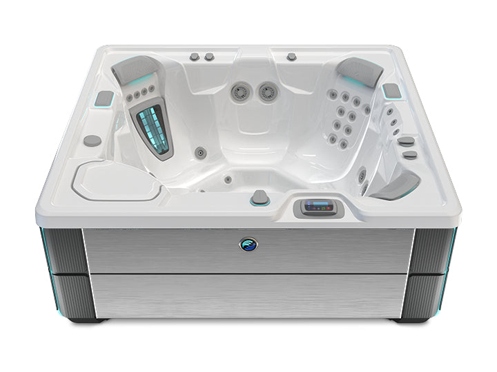 Hot Spring Prodigy 5 Person Hot Tub