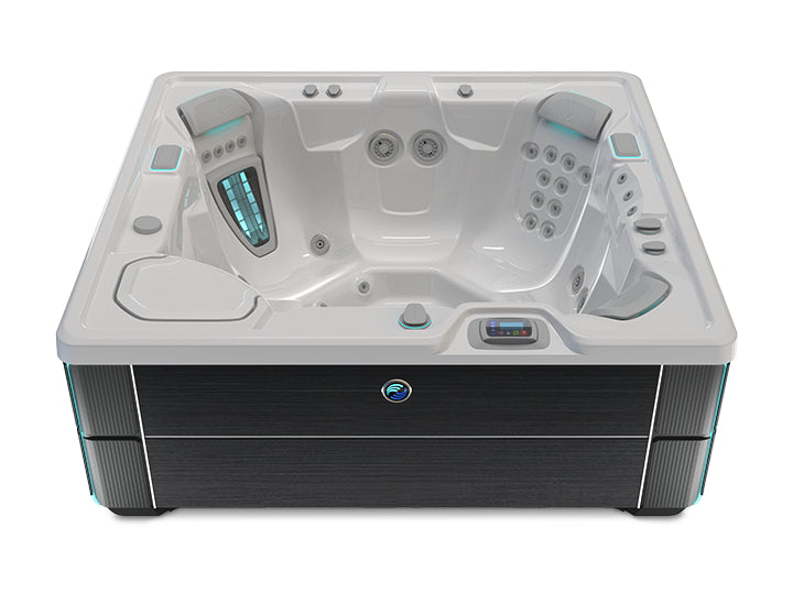 Hot Spring Prodigy 5 Person Hot Tub