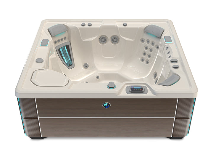 Hot Spring Prodigy 5 Person Hot Tub