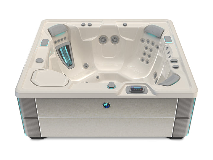 Hot Spring Prodigy 5 Person Hot Tub